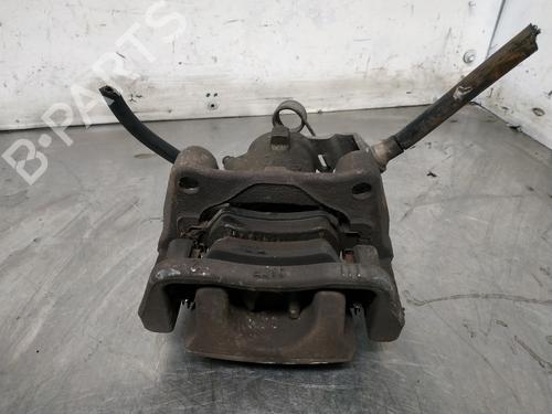 Right rear brake caliper OPEL ASTRA H (A04) 1.3 CDTI (L48) | BP26253775M106 