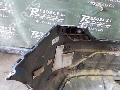 Rear bumper SEAT LEON (1P1) 2.0 FSI | BP26243274C8 