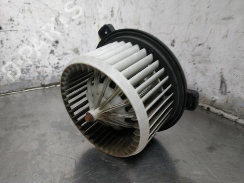 Used Heater blower motor FIAT PUNTO (176_) 60 1.2 (58 hp) 27402325