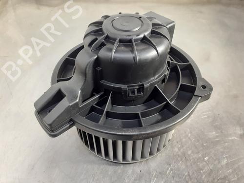 Used Heater blower motor KIA RIO IV (YB, SC, FB) 1.25 (84 hp) 27399925