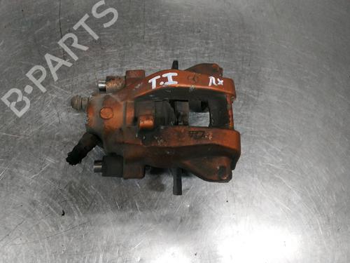 Left rear brake caliper MERCEDES-BENZ E-CLASS (W211) E 270 CDI (211.016) | BP26266184M107 