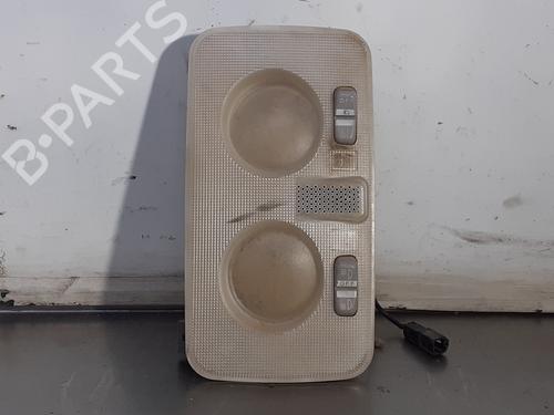Used Interior roof light CITROËN NEMO Box Body/MPV (AA_) 1.3 HDi 75 (75 hp) 27399823