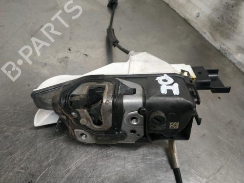 Front left lock CITROËN C5 II (RC_) 2.0 HDi (RCRHRH) | BP26253867C98 