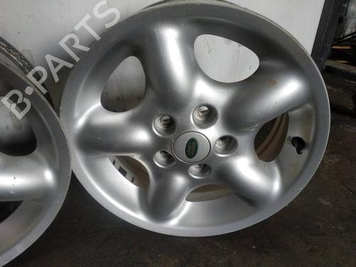 Felg LAND ROVER FREELANDER I Soft Top (L314) 1.8 i 16V 4x4 | BP26267044C45 