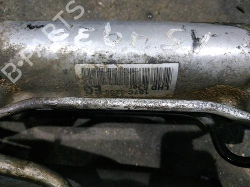 Steering rack FORD MONDEO III (B5Y) 2.0 16V | BP26262697M22 