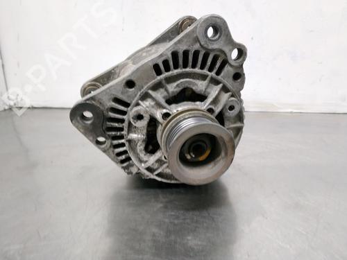 Alternator VW GOLF III (1H1) 1.9 TDI Syncro (1HX1) | BP26253018M7 