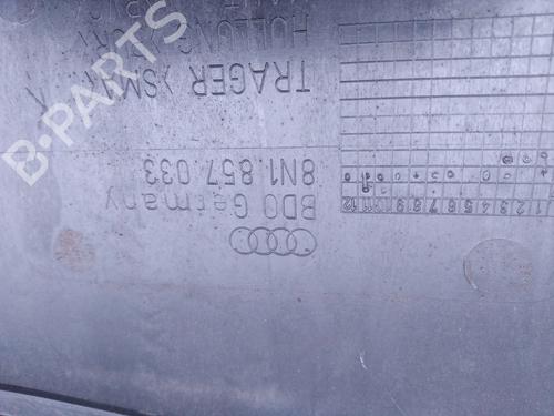 Dashboard AUDI TT (8N3) 1.8 T | BP27401446C46 
