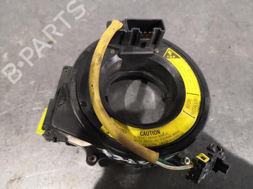 Used Squib airbag TOYOTA AVENSIS (_T25_) 2.0 D-4D (CDT250_, CDT250R) (116 hp) 26252571