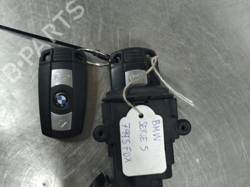 Ignition barrel BMW 5 (E60) 525 d | BP26256752M48 
