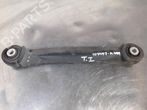 Used Left rear suspension arm MERCEDES-BENZ CLK (C209) CLK 270 CDI (209.316) (170 hp) 26244782