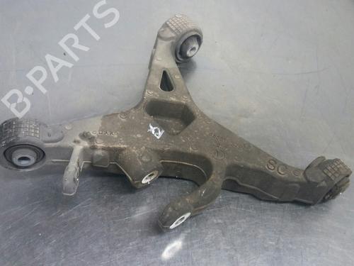 Used Left rear suspension arm JAGUAR XF I (X250) 2.7 D (207 hp) 26267369