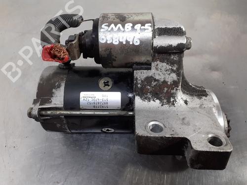 Used Starter SAAB 9-5 (YS3E) 3.0 TiD (177 hp) 26244691