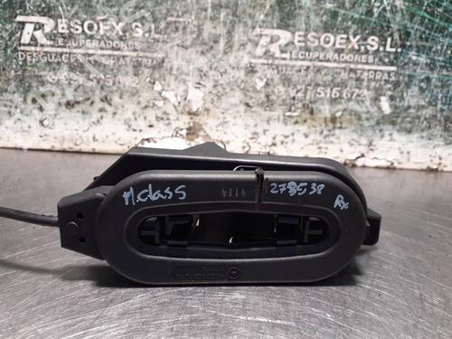 Used Electronic module MERCEDES-BENZ S-CLASS (W220) S 400 CDI (220.028, 220.128) (250 hp) 9494295