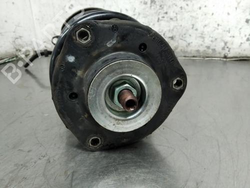 Left front shock absorber SEAT IBIZA IV (6J5, 6P1) 1.4 | BP26263384M16 