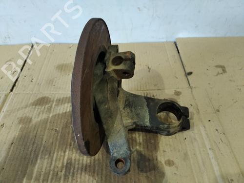 Right front steering knuckle PEUGEOT 206 Hatchback (2A/C) 1.4 i | BP26267905M26 