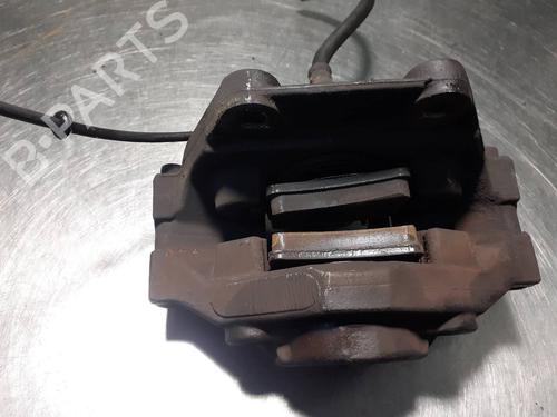 Right rear brake caliper MERCEDES-BENZ S-CLASS (W220) S 400 CDI (220.028, 220.128) | BP26242813M106 