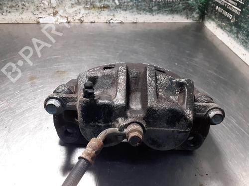 Right front brake caliper HYUNDAI H-1 / STAREX Bus (A1) 2.5 D | BP26242874M104 