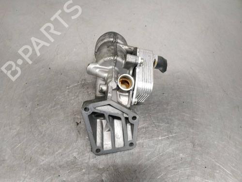 Oliekøler MERCEDES-BENZ A-CLASS (W168) A 170 CDI (168.009, 168.109) | BP26267952M33 