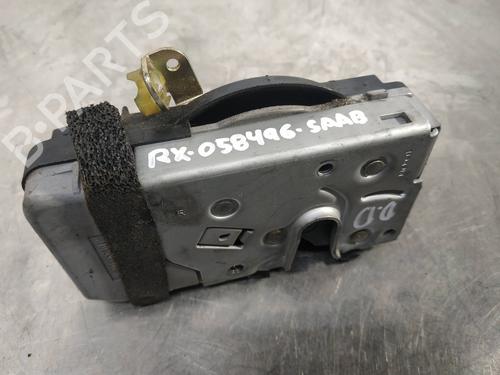 Used Front right lock SAAB 9-5 (YS3E) 3.0 TiD (177 hp) 26243894