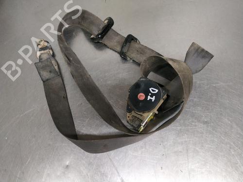Used Front left seatbelt LAND ROVER FREELANDER I (L314) 2.0 DI 4x4 (98 hp) 26255822