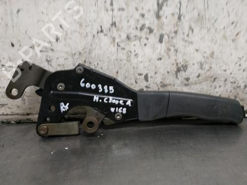 Used Hand brake MERCEDES-BENZ A-CLASS (W168) A 140 (168.031, 168.131) (82 hp) 26255662