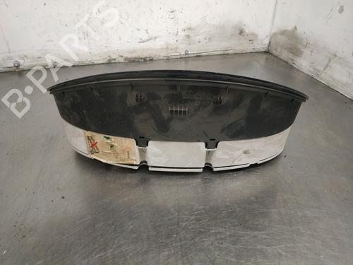 Instrument cluster FORD MONDEO III (B5Y) 2.0 16V | BP26253692C47 