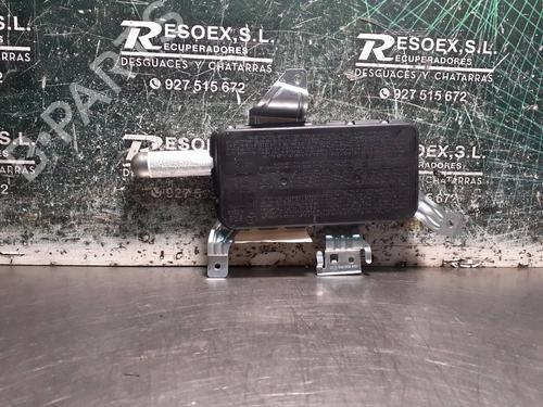 Electronic module MERCEDES-BENZ C-CLASS (W203) C 220 CDI (203.008) | BP8423557M83 