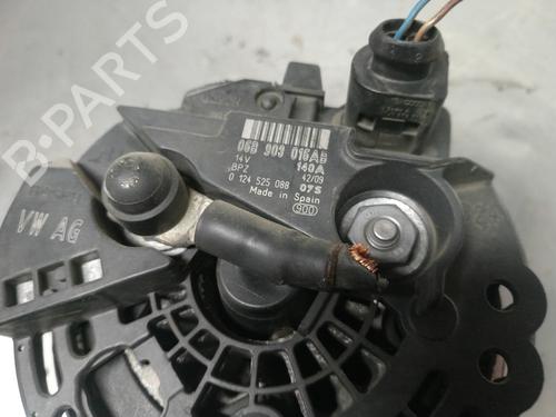 Alternator SEAT ALTEA (5P1) 1.8 TFSI | BP26253821M7 