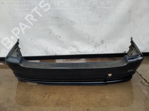 Used Rear bumper BMW 3 (E46) 318 d (116 hp) 27402045
