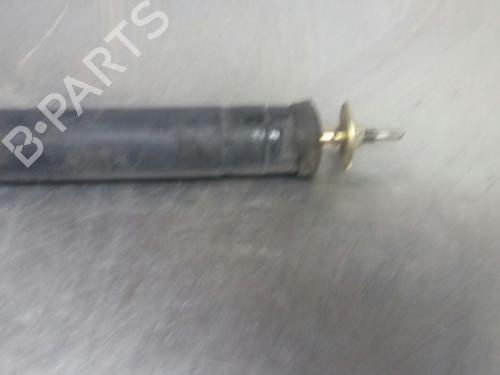 Right rear shock absorber MERCEDES-BENZ C-CLASS (W203) C 200 Kompressor (203.045) | BP26267403M19 