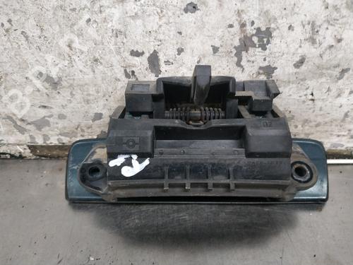 Rear right exterior door handle PEUGEOT 306 Hatchback (7A, 7C, N3, N5) 1.9 D | BP27401140C130 