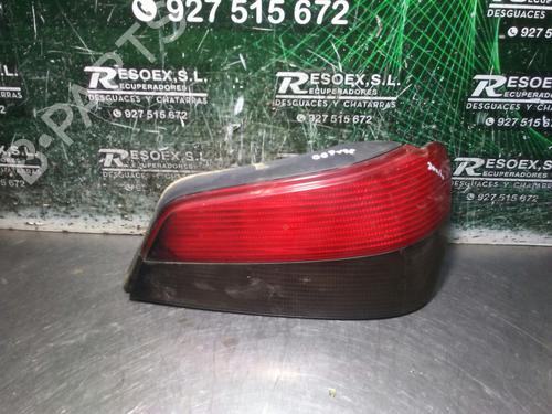 Used Right taillight PEUGEOT 306 Hatchback (7A, 7C, N3, N5) 1.9 D (68 hp) 8690590