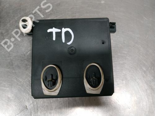 Comfort control module MERCEDES-BENZ E-CLASS (W211) E 220 CDI (211.006) | BP26254304M56 