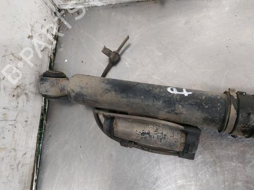 Right rear shock absorber MERCEDES-BENZ S-CLASS (W220) S 400 CDI (220.028, 220.128) | BP26254911M19 