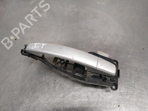 Venstre bak utvendig håndtak OPEL ASTRA H GTC (A04) 1.7 CDTi (L08) | BP27401594C130 
