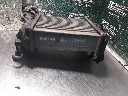 Intercooler AUDI A4 B7 (8EC) 2.5 TDI | BP8381505M30 