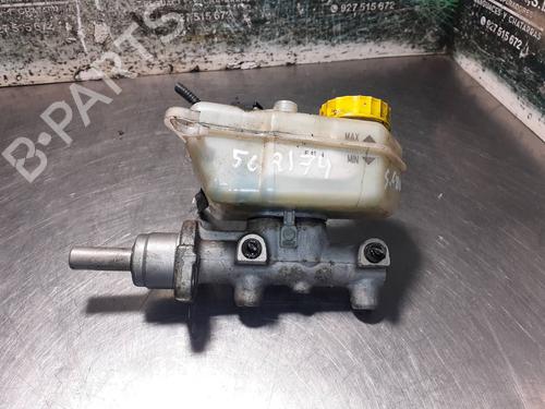 Used Brake master cylinder SEAT CORDOBA (6L2) 1.9 TDI (100 hp) 8602033