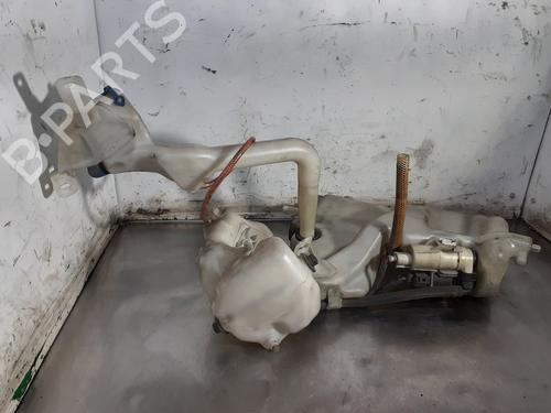 Windscreen washer tank MERCEDES-BENZ E-CLASS (W211) E 220 CDI (211.006) | BP27400022C113 