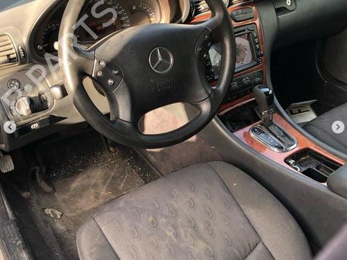 Elektronisk modul MERCEDES-BENZ C-CLASS (W203) C 180 (203.035) | BP26265594M83 