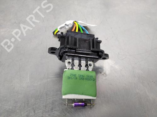 Heater resistor PEUGEOT 5008 (0U_, 0E_) 1.6 BlueHDi 120 | BP27400160M108 