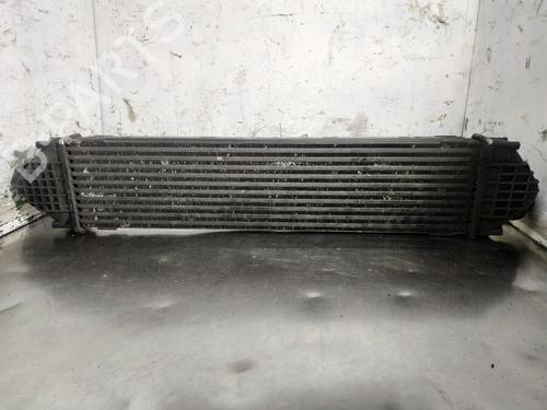 Intercooler FORD MONDEO III (B5Y) 2.0 16V | BP26246610M30 