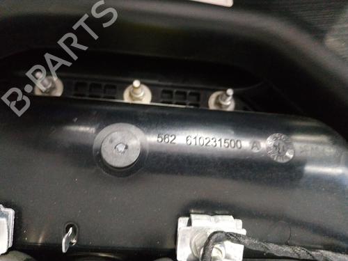 Dashboard OPEL ASTRA J Sports Tourer (P10) 1.6 CDTi (35) | BP26253363C46 