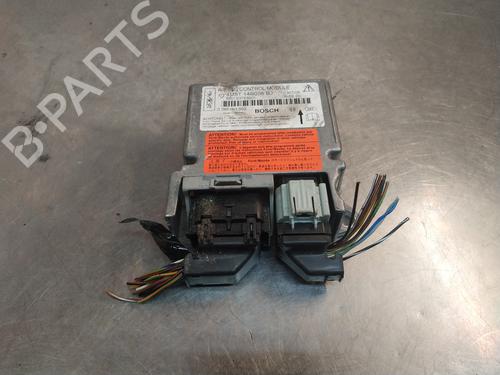 Airbag module FORD FOCUS C-MAX (DM2) 1.8 TDCi | BP26257395M53 