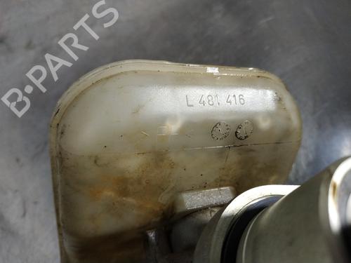 Brake master cylinder CITROËN XSARA Coupe (N0) 2.0 HDI 90 | BP26245999M77 