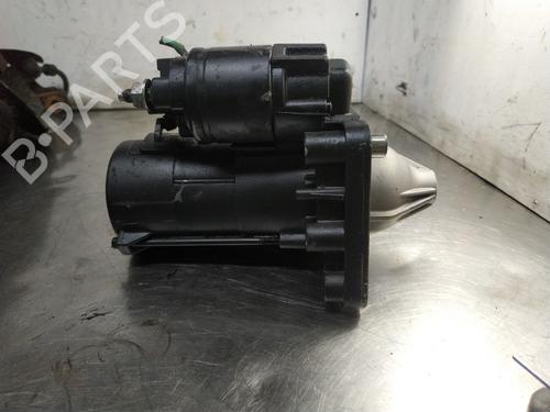 Anlasser für CITROËN C4 Picasso II 1.6 BlueHDi 120 (120 hp) 27400738