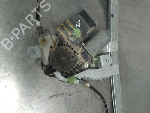 Used Rear left window mechanism SKODA OCTAVIA I (1U2) 1.9 TDI (110 hp) 26256620