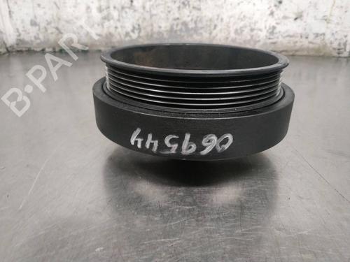Pulley MERCEDES-BENZ C-CLASS (W203) C 180 (203.035) | BP26265809M122 
