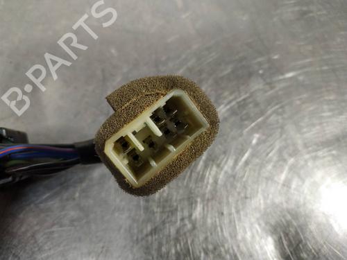 Right front window switch SSANGYONG MUSSO SPORTS 2.9 D 4x4 | BP26245079I26 