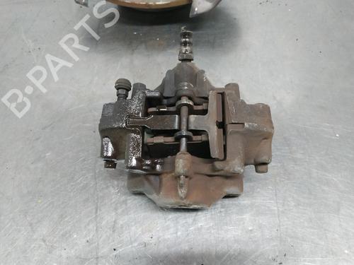 Venstre bremsecaliper bak MERCEDES-BENZ C-CLASS (W203) C 220 CDI (203.008) BP26256350M107
