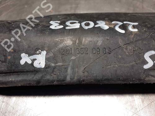 Left rear suspension arm MERCEDES-BENZ C-CLASS (W203) C 220 CDI (203.008) | BP8074660M14 